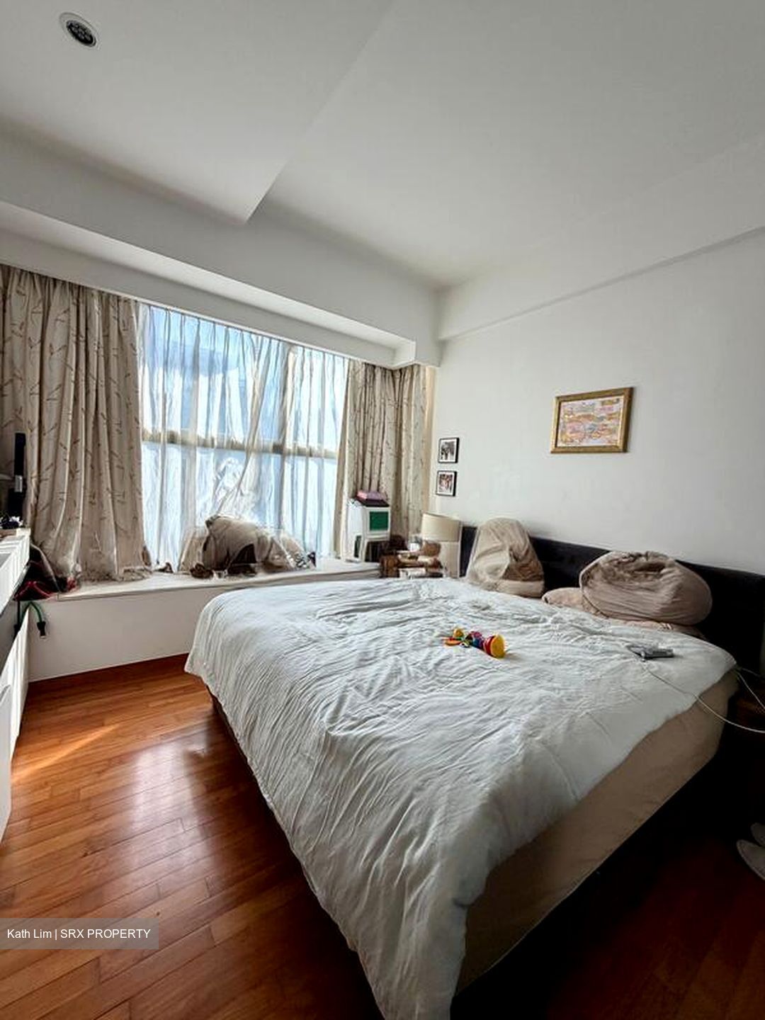 The Peak@Balmeg (D5), Condominium #525957591